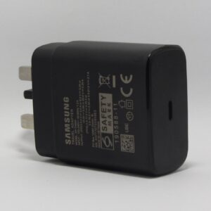 شارژر اورجینال سوپرفست سامسونگ